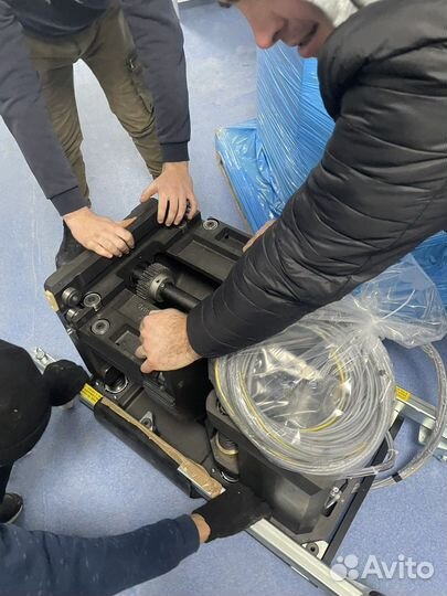 Грузчики, разнорабочие, квартирные переезды