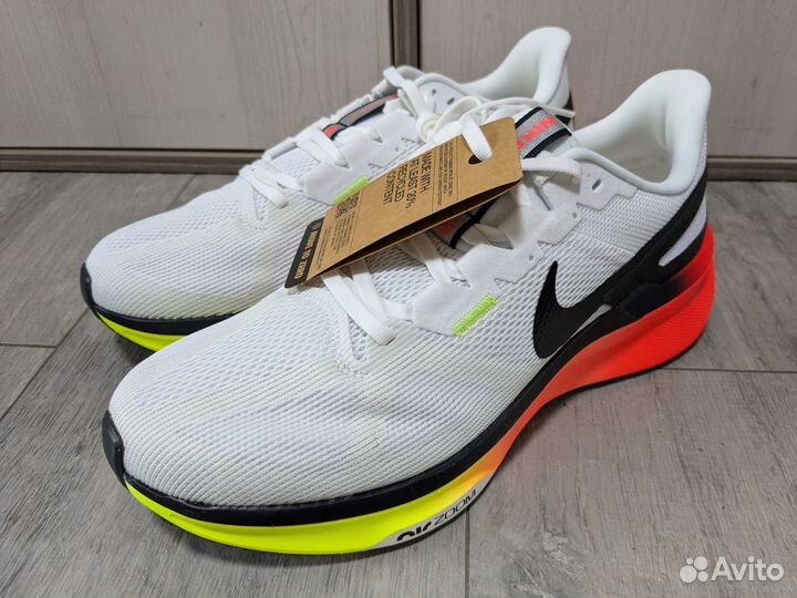 Кроссовки для бега Nike Air Zoom Structure 25