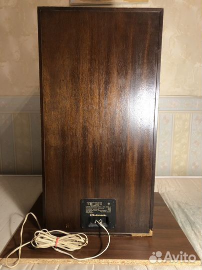 Колонки radiotehnika s90