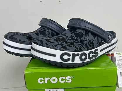 Crocs новые Вьетнам