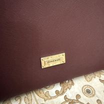 Сумка натуральная кожа