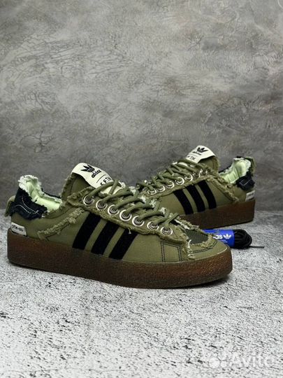 Кроссовки Adidas Campus 80s