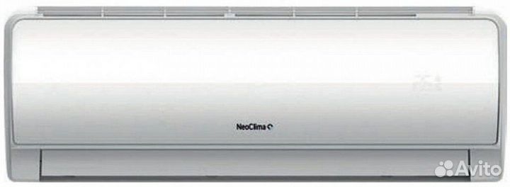Neoclima nfcw-500A