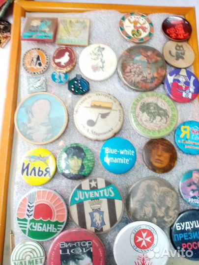 Значки СССР 27тысяч шт многих Вы даже невидели