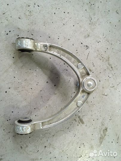 Рычаг передний правый на Mercedes GLS 166