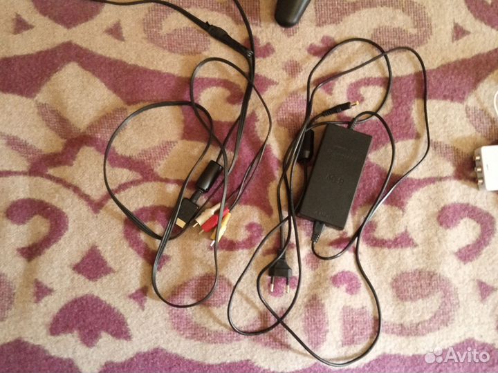 Sony playstation 2 прошитая