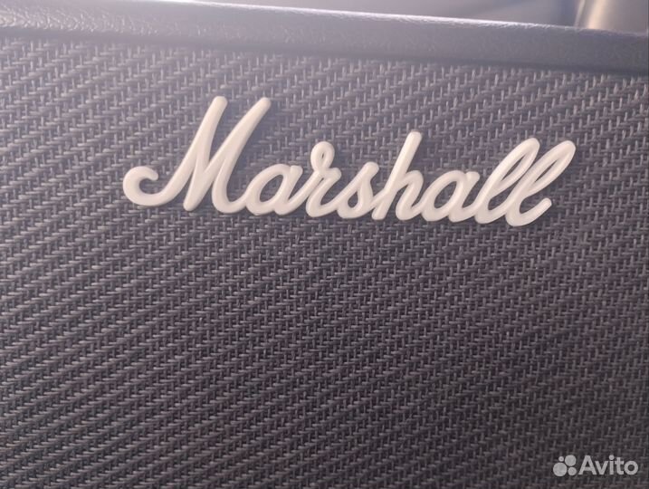 Marshall code 25