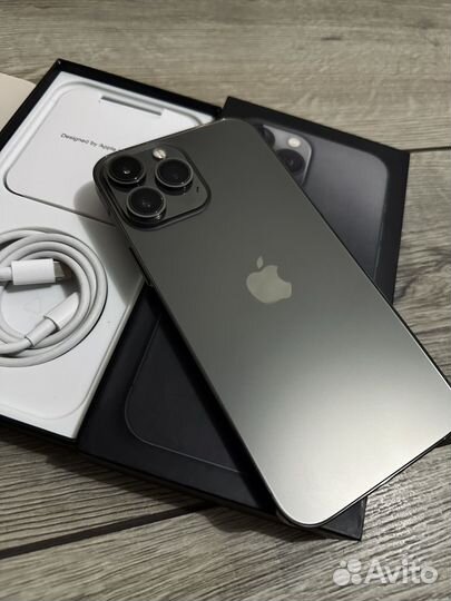 iPhone 13 Pro Max, 512 ГБ