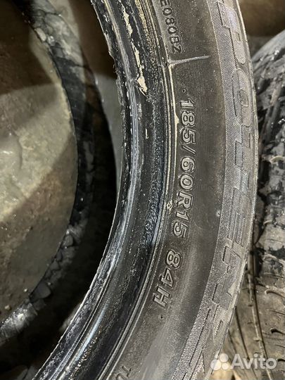 Bridgestone Turanza T001 185/65 R15 88H