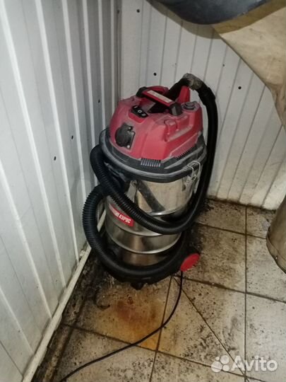 Продам автомойку