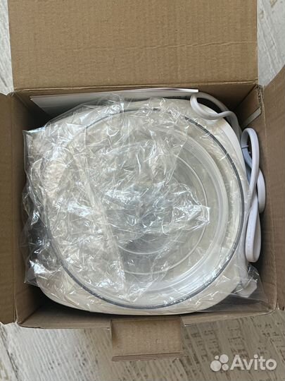 Новый аппарат для приготовления йогурта