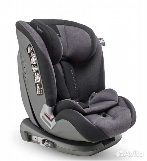 Прокат, аренда, продажа автокресла Inglesina