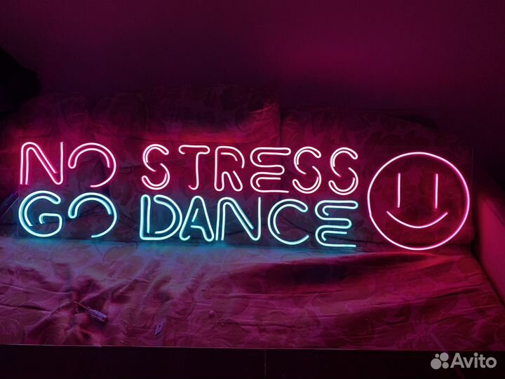 Ремонт наружних и неоновых вывесок