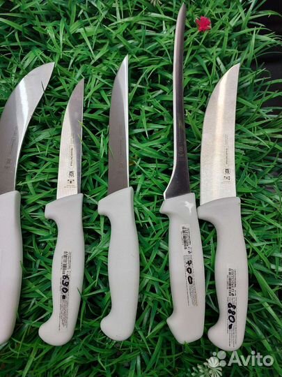Кухонные ножи