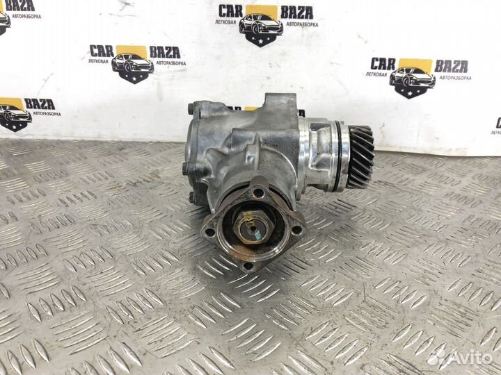 Коробка раздаточная Honda HR-V