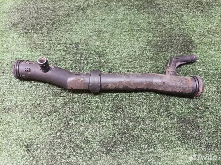 Трубка системы охлаждения VW Jetta 2005-2011