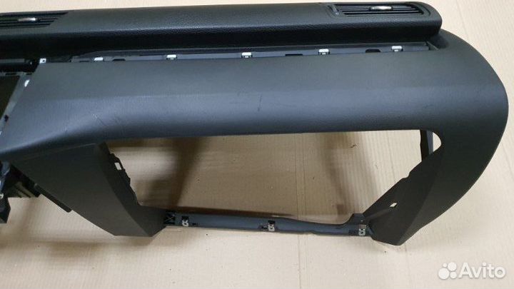 Торпедо Volkswagen Passat Cc 2.0 tfsi 2010