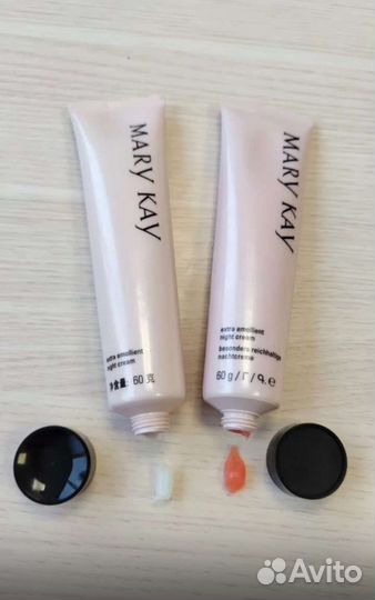 Крем Мэри Кэй экстраувлажняющий