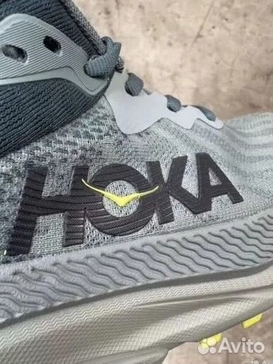 Беговые Кроссовки Hoka