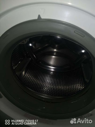 Стиральная машина electrolux на 6кг