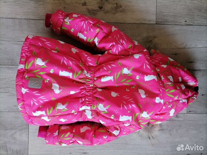 Куртка детская