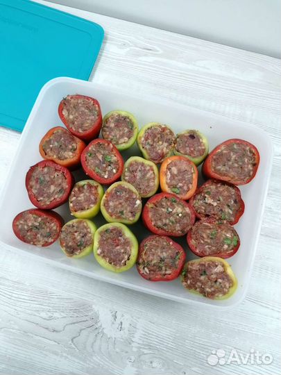 Tupperware Охлаждающий лоток 5,7л, контейнер
