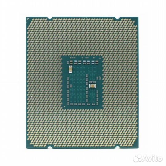 Процессор Intel Xeon E5-2690V3,12 ядер, 24 потока