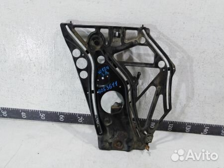 Стеклоподъемник электрический задний левый