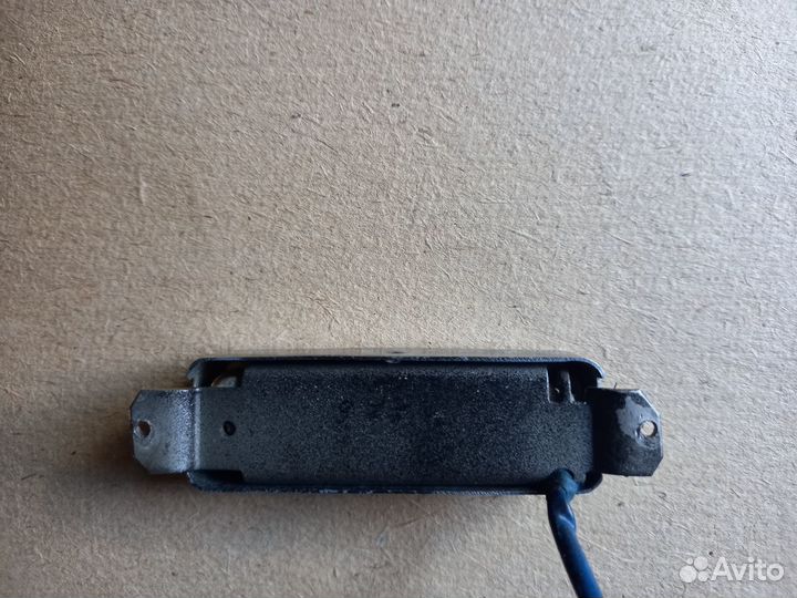 Звукосниматель