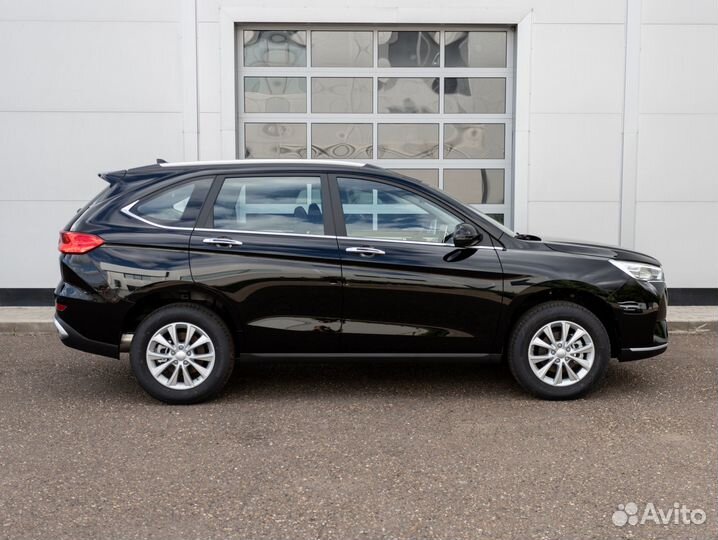 HAVAL M6 1.5 AMT, 2024