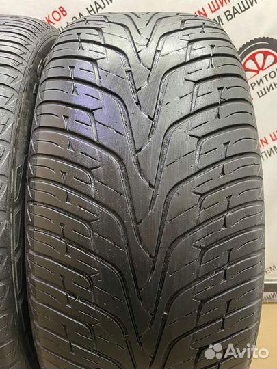 Hankook Ventus ST RH06 265/50 R20 112W