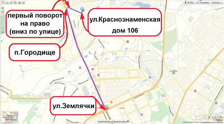 Радиатор вентилятор KIA \ киа