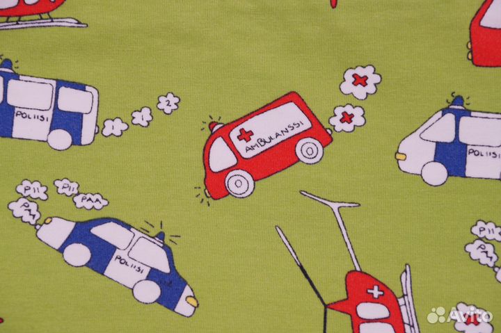 Клевая финская шапка для мальчика