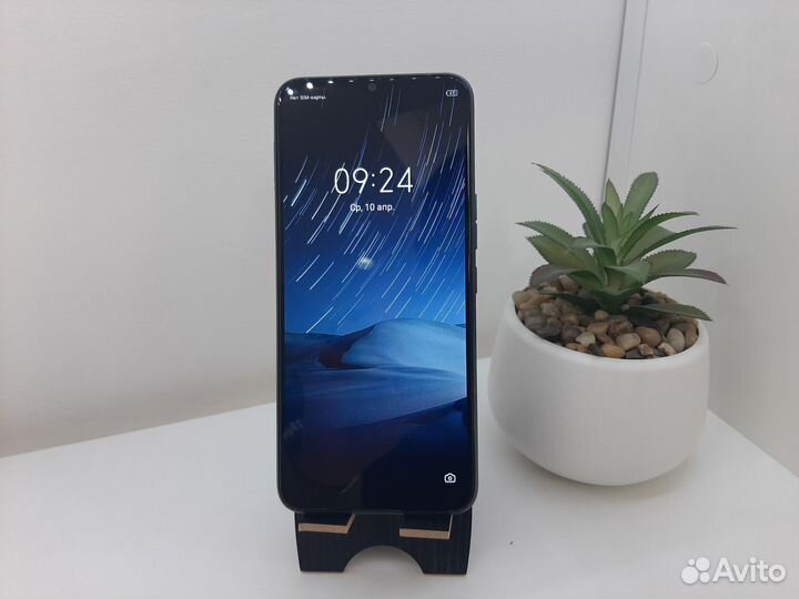 TECNO Spark 8C, 4/64 ГБ