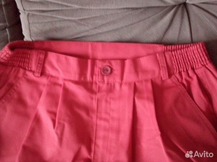 Спецодежда новая (брюки, полукомбинезоны) 48/176