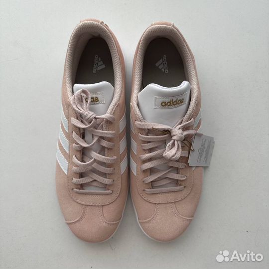 Кроссовки женские Adidas оригинал 26,5см