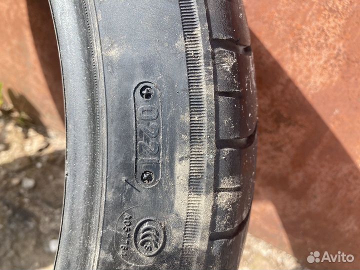 Triangle TH201 Sportex 235/40 R18 95Y