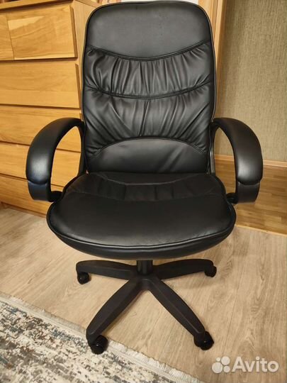 Компьютерное кресло бу