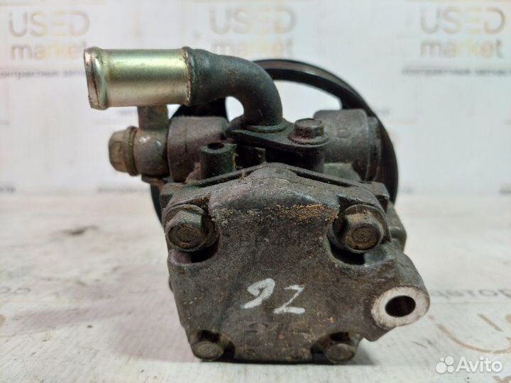 Насос гидроусилителя (гур) Mazda 3 BK 1.6 Z6 2008