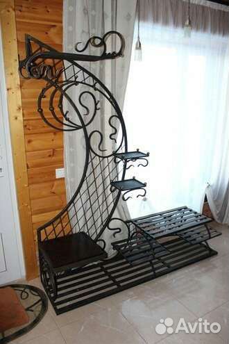 Предметы интерьера