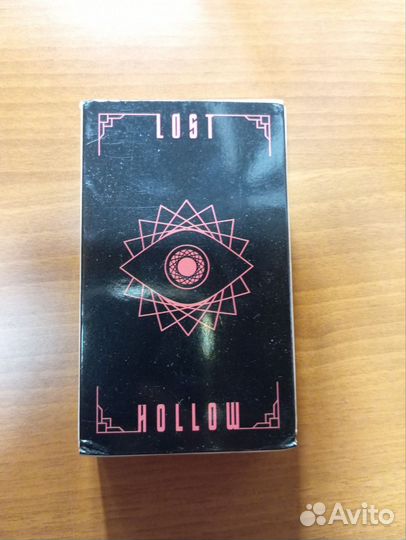 Таро Lost Hollow