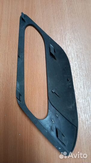 Countryman 11-г R60 рамка повторителя левого крыла