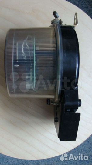 Электросчетчик Соло и со-И449 и Футляр бсл марс 1