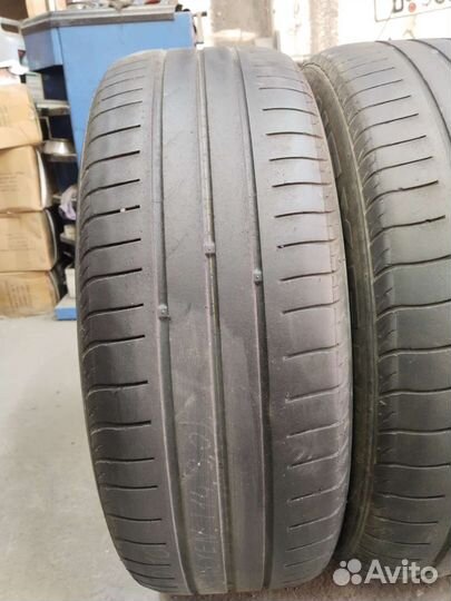 Nexen N Blue HD 205/60 R16