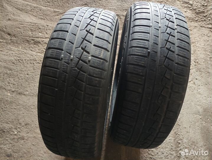 Yokohama W.Drive V902A 225/60 R17