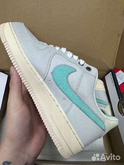 Кроссовки Nike Air Force 1 Low Test Of Time