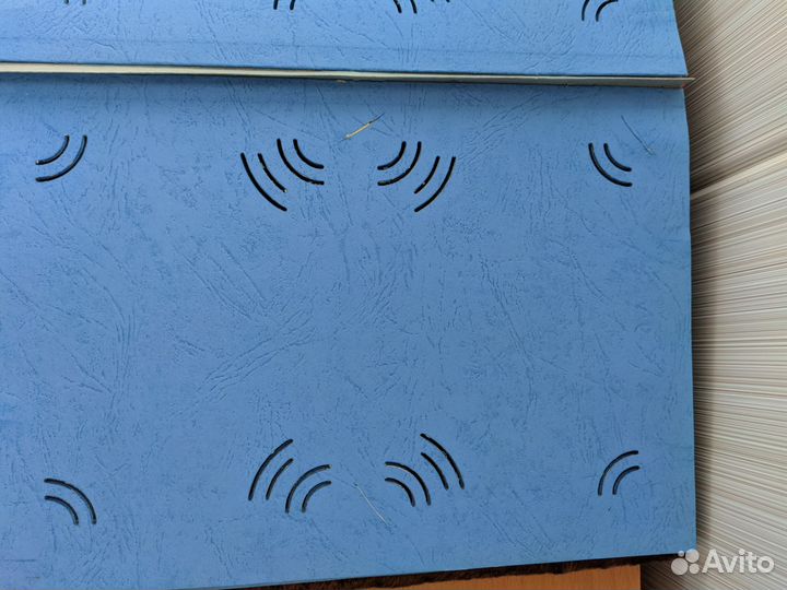 Альбом для фотографий плюшевый