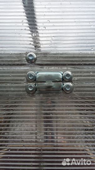 Теплица Теплицы