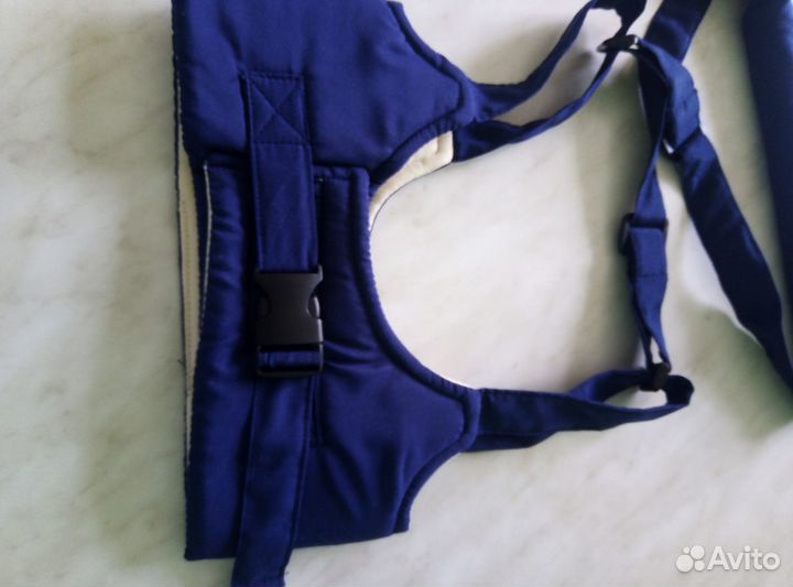 Вожжи поводок для ребенка