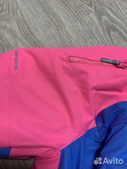 Icepeak комбинезон для девочки